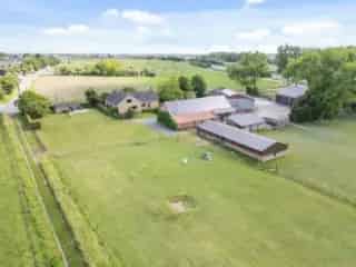 Boerderij - hoeve te koop - Ledegem RBT48019