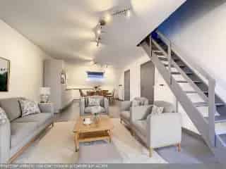 Duplex te koop - Horrues VBB82658