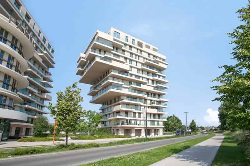 Appartement te koop in Waregem