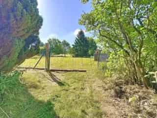 Bouwgrond te koop - Marche-en-Famenne VBD19354