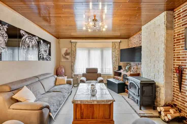 Huis Te Koop