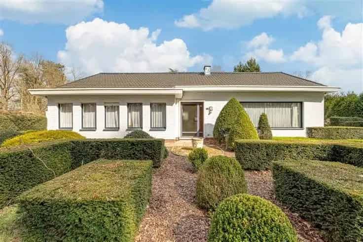 Villa Te Koop