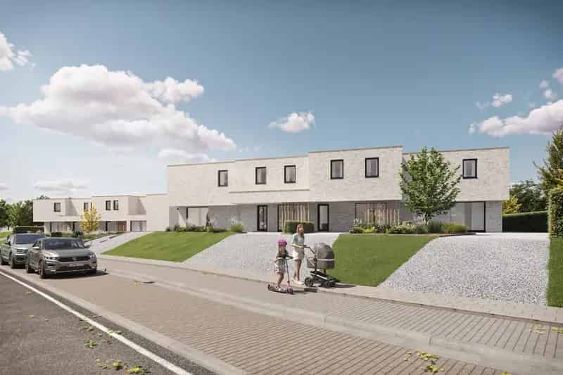 Huis te huur