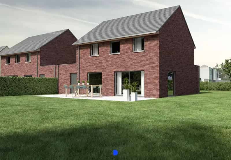 Huis te koop Roeselare