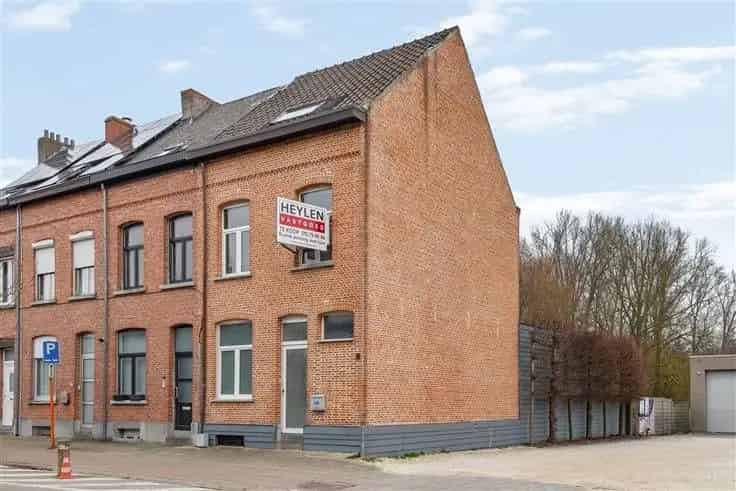 Huis Te Koop