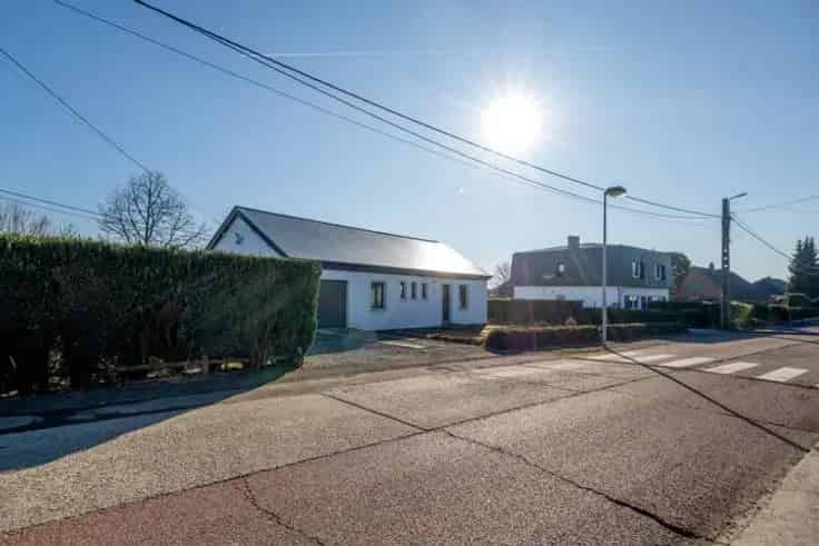 Bungalow Te Koop