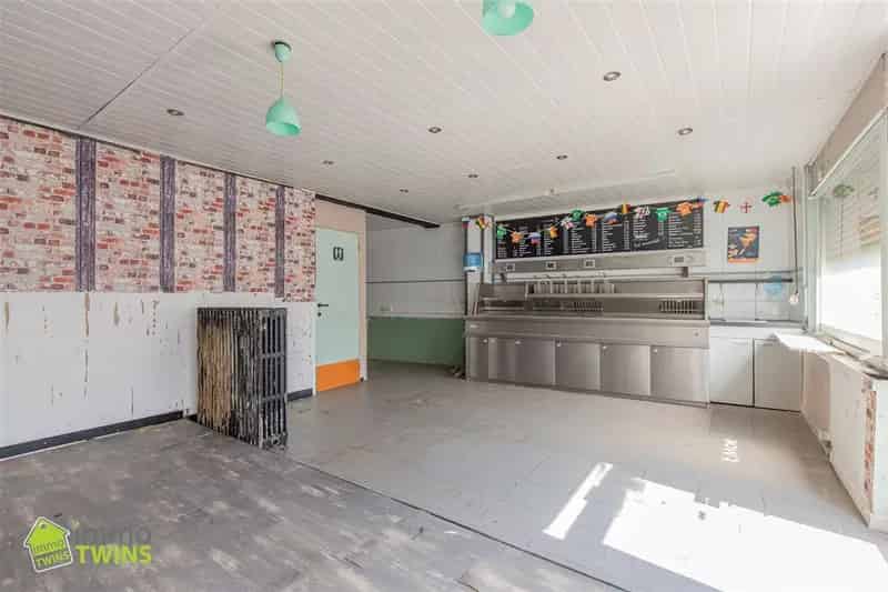 Huis te koop in Moerzeke