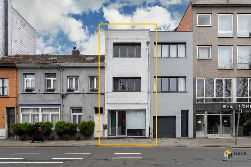 Huis te huur