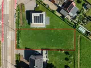 Grond te koop - Boutersem RBT74938