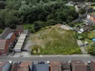 Grond te koop - Dampremy VBC92647