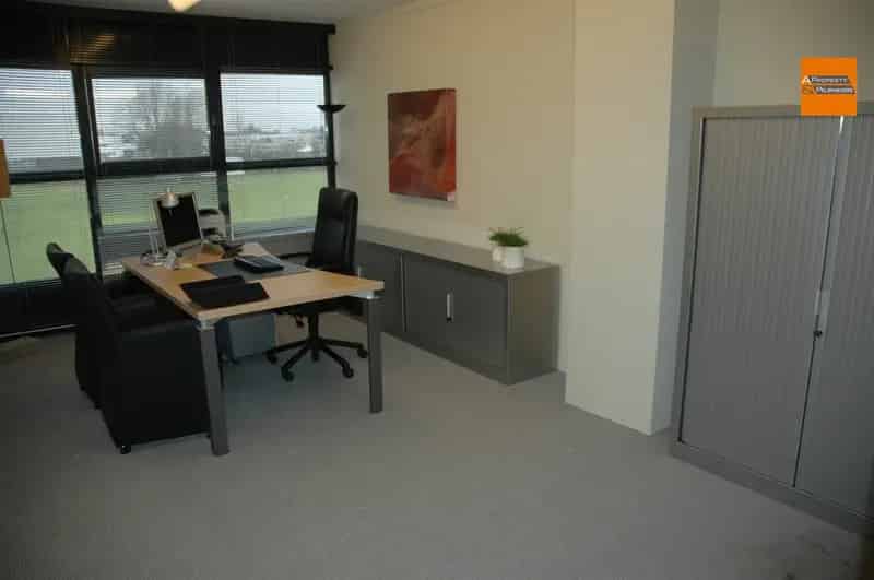 Kantoren op een toplocatie