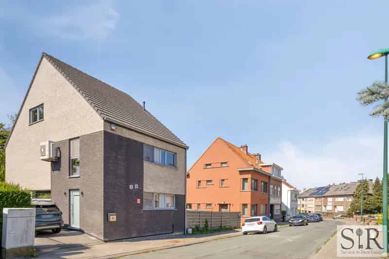 Huis te koop
