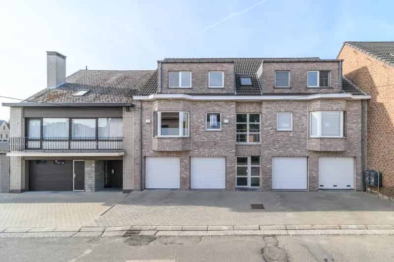 Appartement te koop in Haaltert