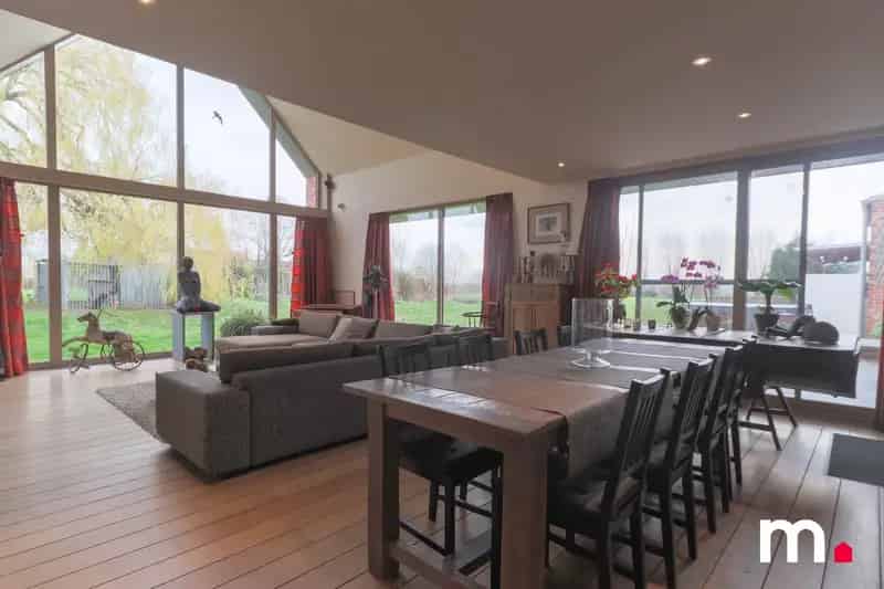 Huis te koop in Reningelst