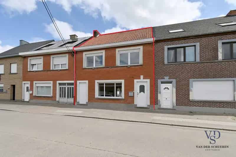 Huis te koop