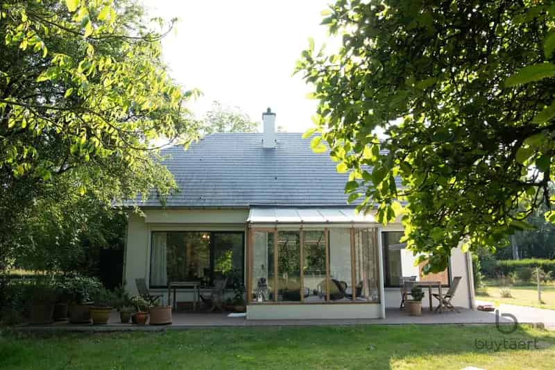 Knus & cosy open bebouwing omgeven door groen te Halle/Zoersel!