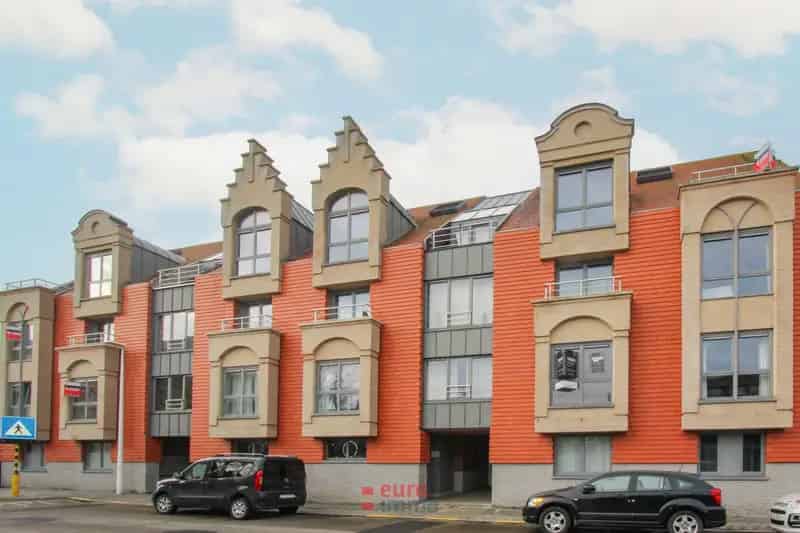Residentie Blauwvoet