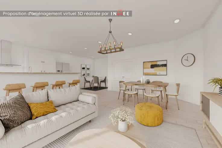 Appartement Te Koop