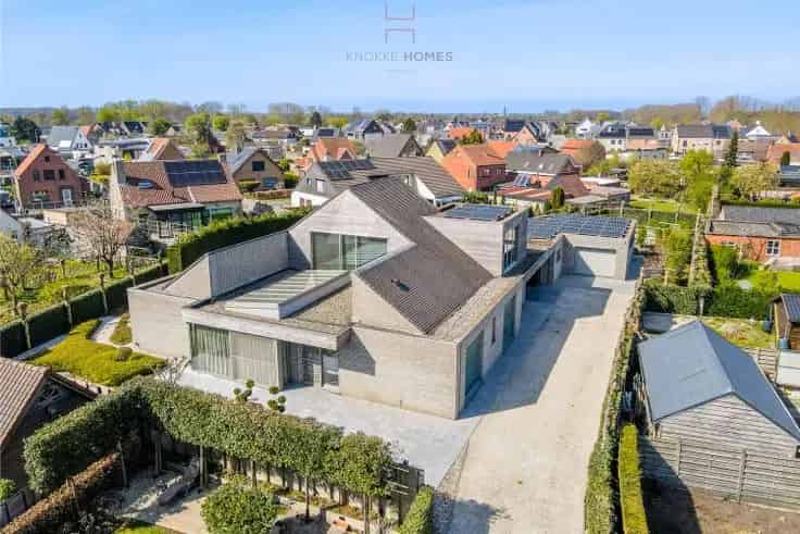 Villa Te Koop
