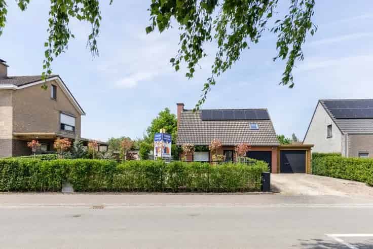 Huis Te Koop
