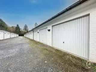 Parking te koop - Nassogne VBC00598   In optie