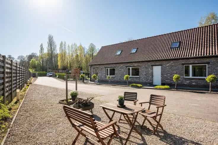 Villa Te Koop