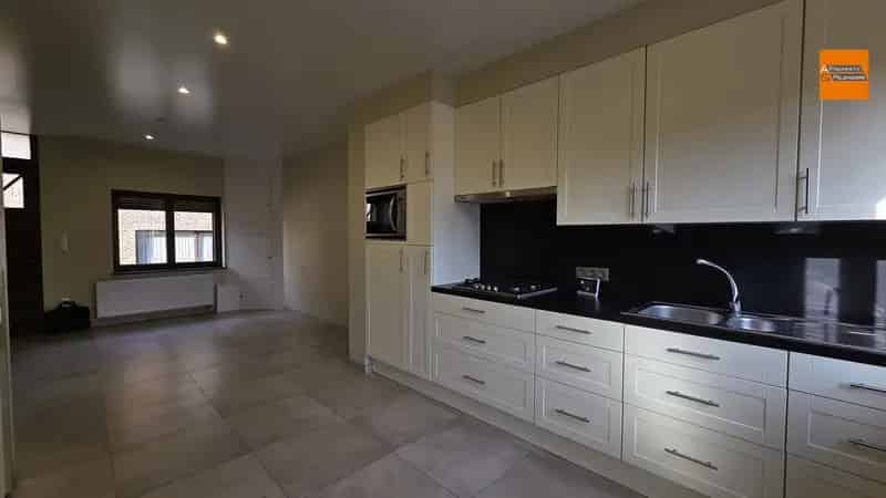 Gerenoveerde woning met twee slaapkamers nabij Leuven
