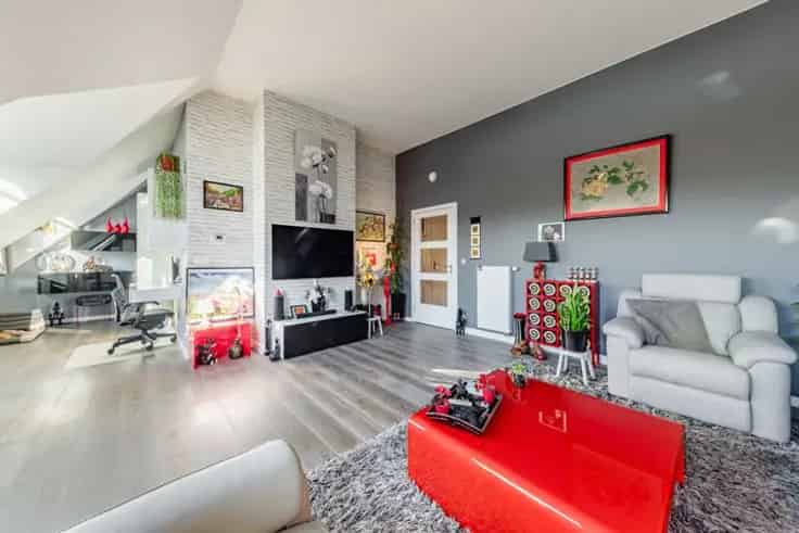 Penthouse Te Koop