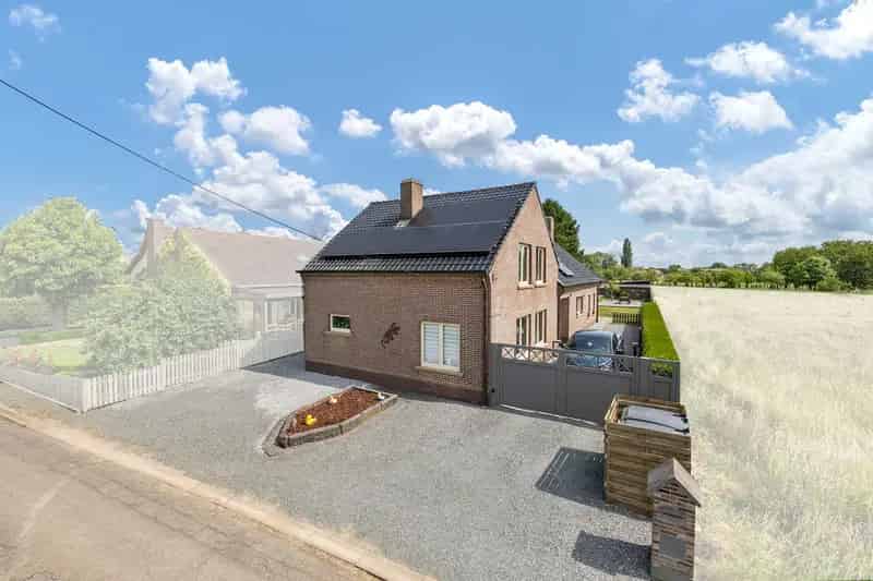 Huis te koop