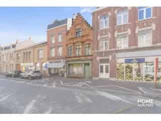 Herenhuis te koop - Ieper RBU11980