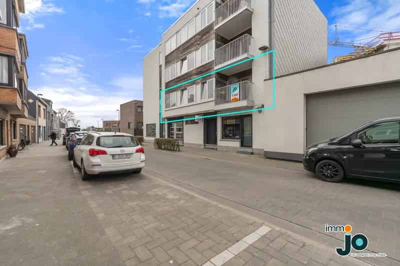 Appartement te koop