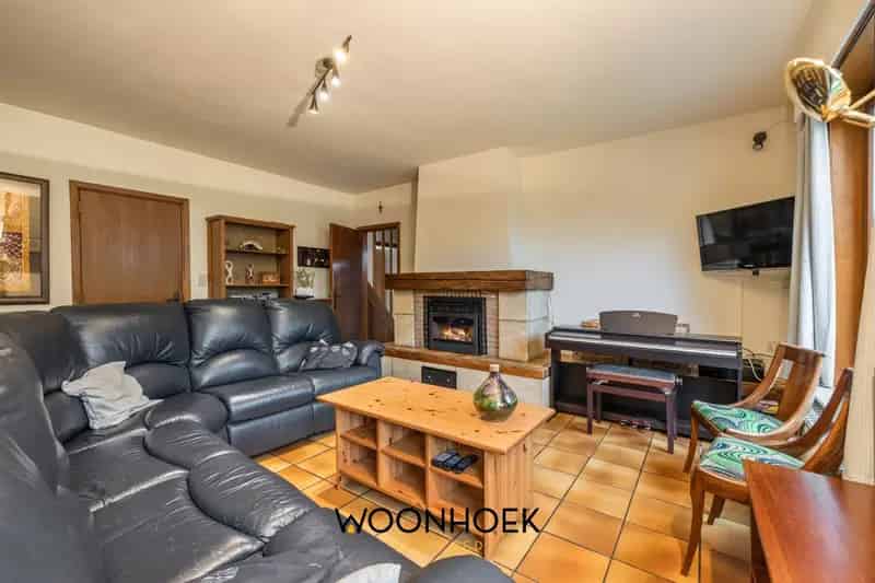 VERKOCHT! Woonhoek Vastgoed Lokeren