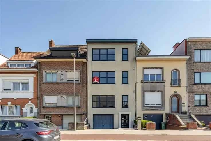 Appartement Te Koop