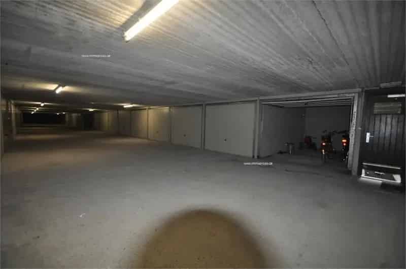Garage te Huur Koksijde Elisabethplein