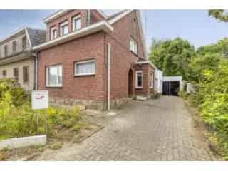 Huis te koop - Affligem RBT97388
