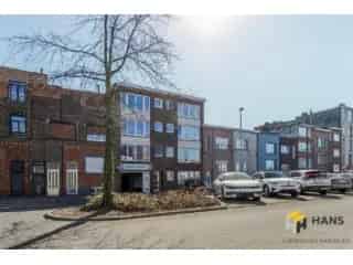 Appartement te koop Deurne 89m2 2 slaapkamers