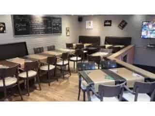 Handelspand Restaurant Te Koop Sint-Lambrechts-Woluwe