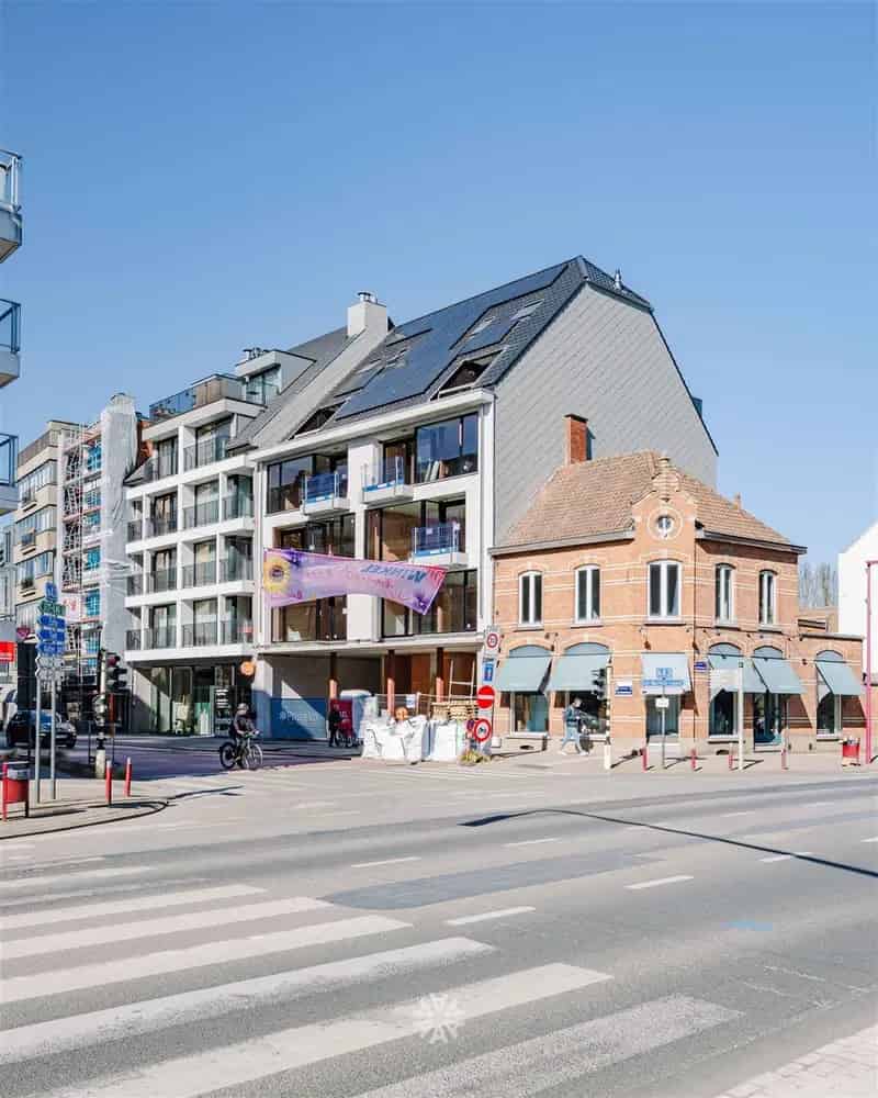 Appartement te koop in Deinze