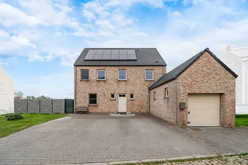 Huis te koop