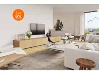 Project: W56 - Sint-Lambrechts-Woluwe 2023629-7116306