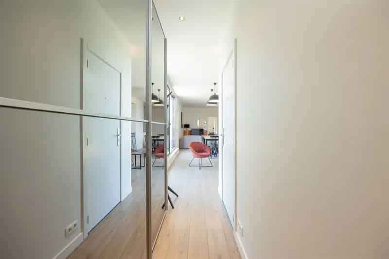 Penthouse te koop in Antwerpen
