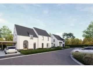 Project: Woonproject Zevekoteheirweg - Gistel 2077557-6600011