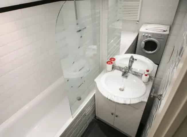 Appartement te huur in Brussel