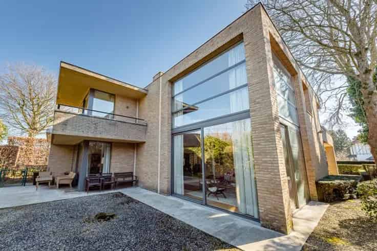 Villa Te Koop