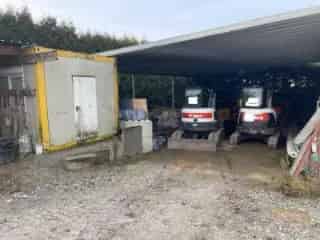 Industrie te koop - Chastrès VBC17165