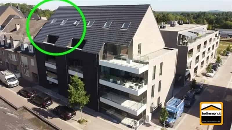 Appartement te huur