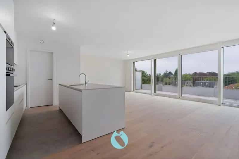Appartement te koop in Sint-Amandsberg