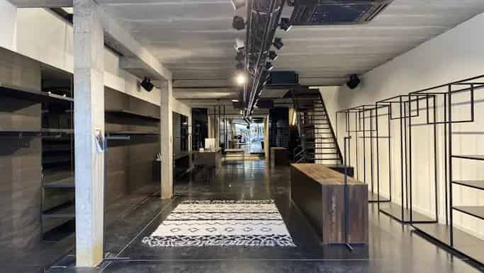 Handelspand te huur in Manestraat 16, Roeselare - Dewaele