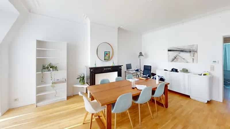 Appartement  te Ixelles 