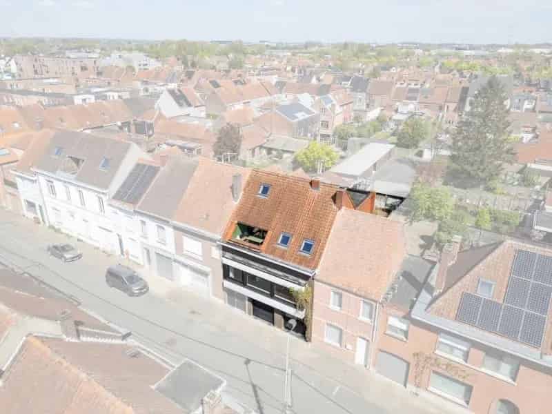 Huis te koop Roeselare
